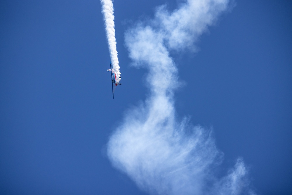 2025 MCAS Beaufort Air Show