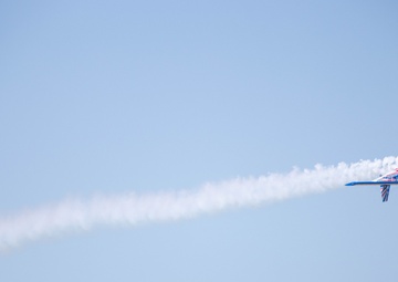 2025 MCAS Beaufort Air Show
