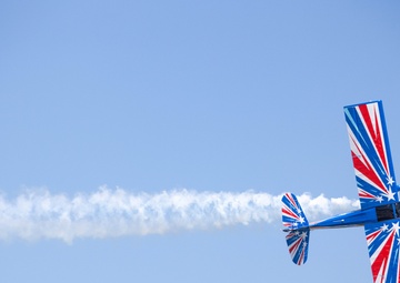 2025 MCAS Beaufort Air Show