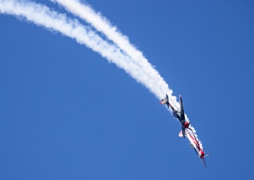 2025 MCAS Beaufort Air Show