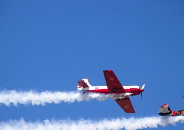 2025 MCAS Beaufort Air Show