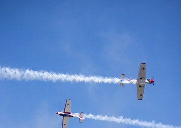 2025 MCAS Beaufort Air Show