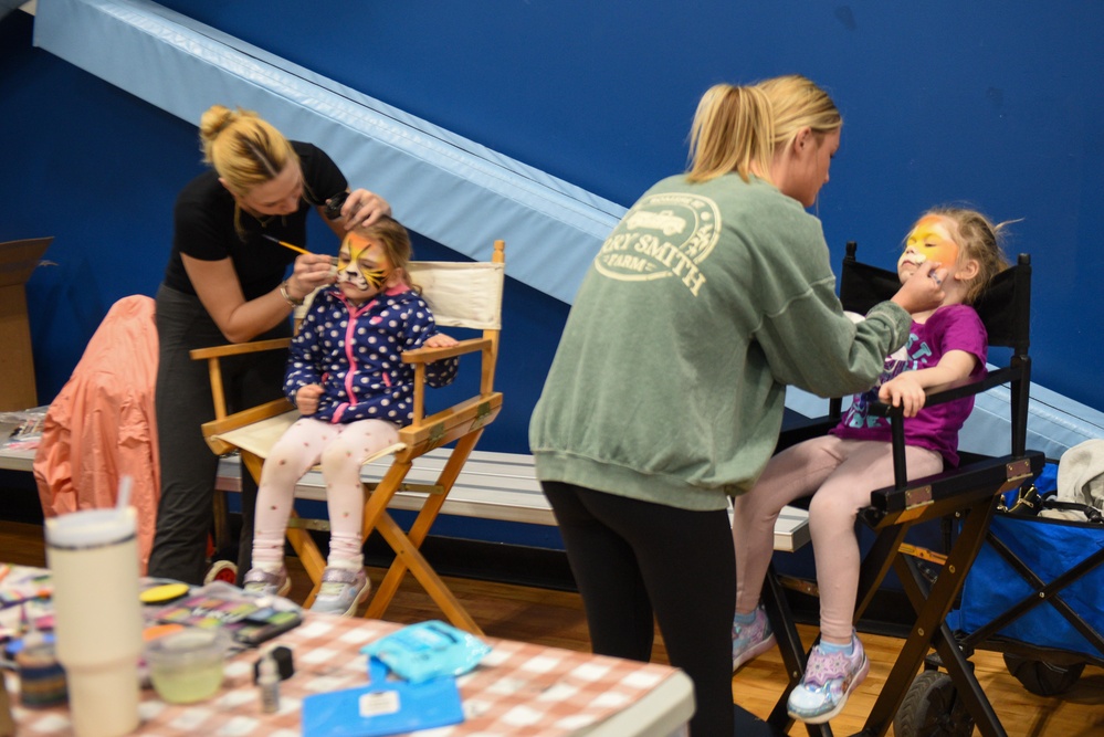 NSGL Family Fun Night