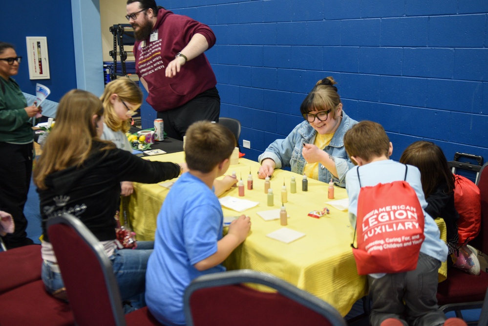 NSGL Family Fun Night