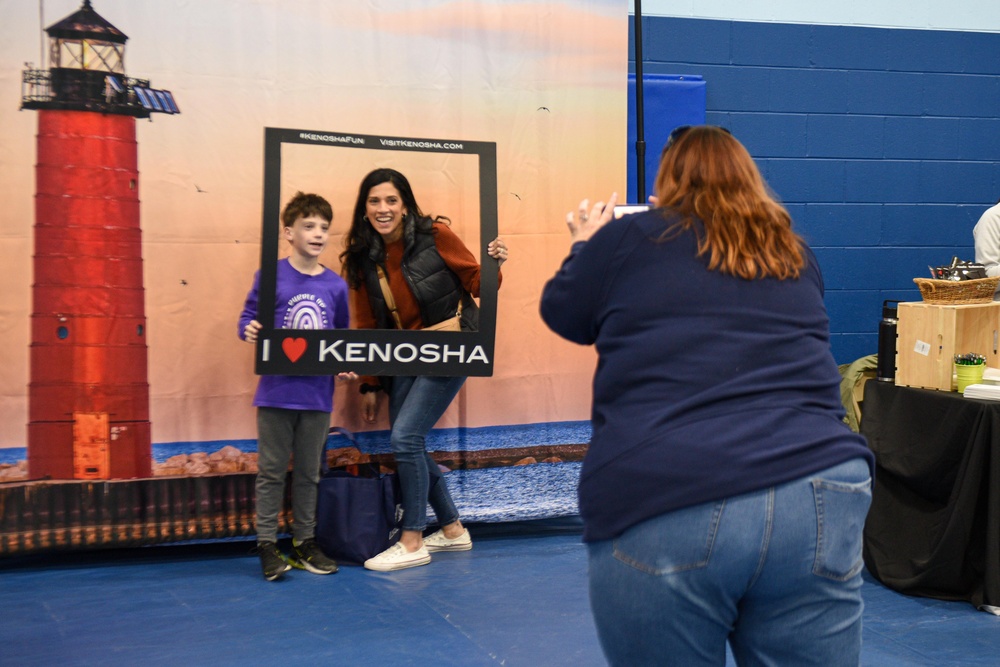 NSGL Family Fun Night