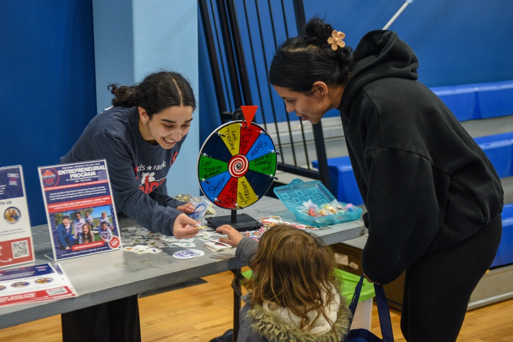 NSGL Family Fun Night