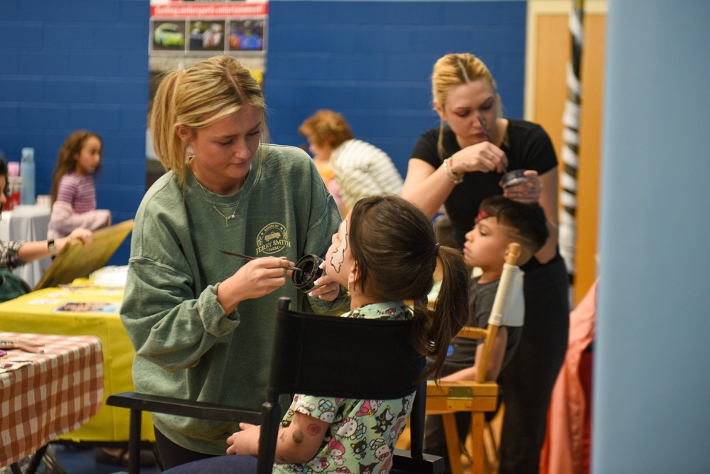 NSGL Family Fun Night
