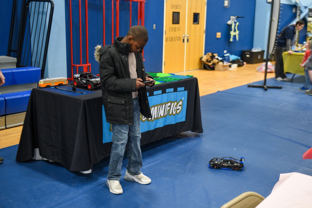 NSGL Family Fun Night