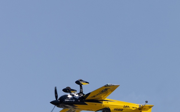 2025 MCAS Beaufort Air Show