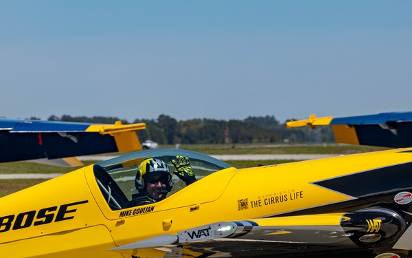 MCAS Beaufort Airshow 2025