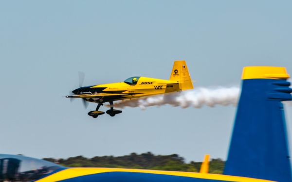 MCAS Beaufort Airshow 2025