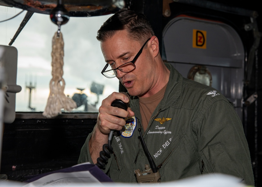 7th Fleet, Blue Ridge Team Announce Meritorious Advancement Program Results 7th Fleet, Blue Ridge Team Announce Meritorious Advancement Program Results