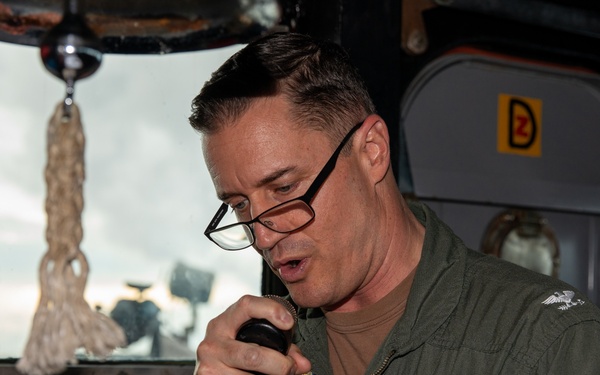 7th Fleet, Blue Ridge Team Announce Meritorious Advancement Program Results