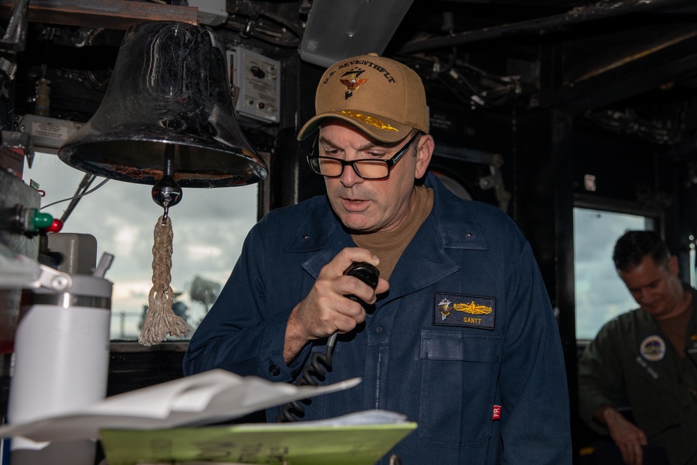 7th Fleet, Blue Ridge Team Announce Meritorious Advancement Program Results 7th Fleet, Blue Ridge Team Announce Meritorious Advancement Program Results