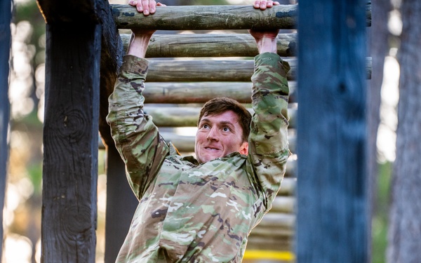 2025 04 13 David E. Grange Jr. Best Ranger Competition