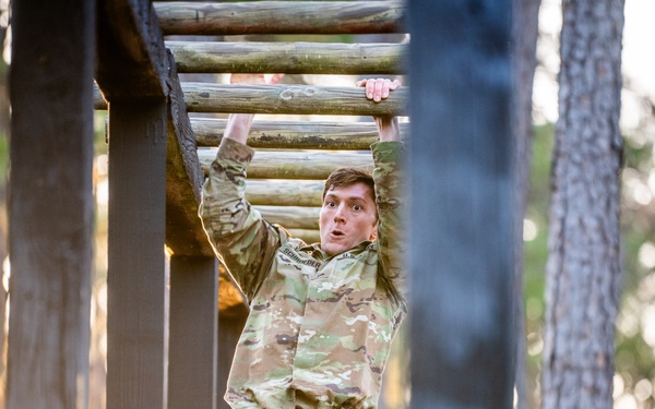 2025 04 13 David E. Grange Jr. Best Ranger Competition