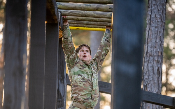 2025 04 13 David E. Grange Jr. Best Ranger Competition