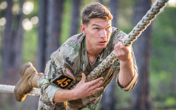 2025 04 13 David E. Grange Jr. Best Ranger Competition