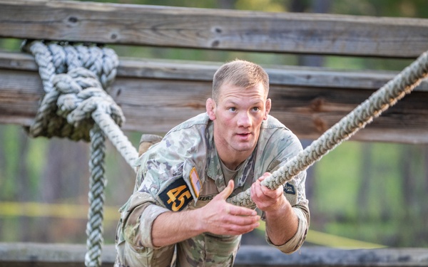 2025 04 13 David E. Grange Jr. Best Ranger Competition
