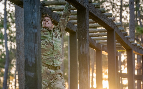 2025 04 13 David E. Grange Jr. Best Ranger Competition