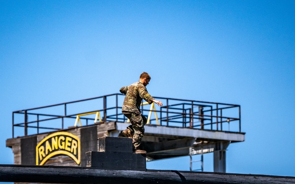 2025 04 13 David E. Grange Jr. Best Ranger Competition