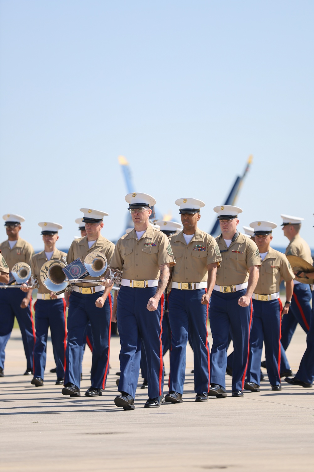 2025 MCAS Beaufort Air Show