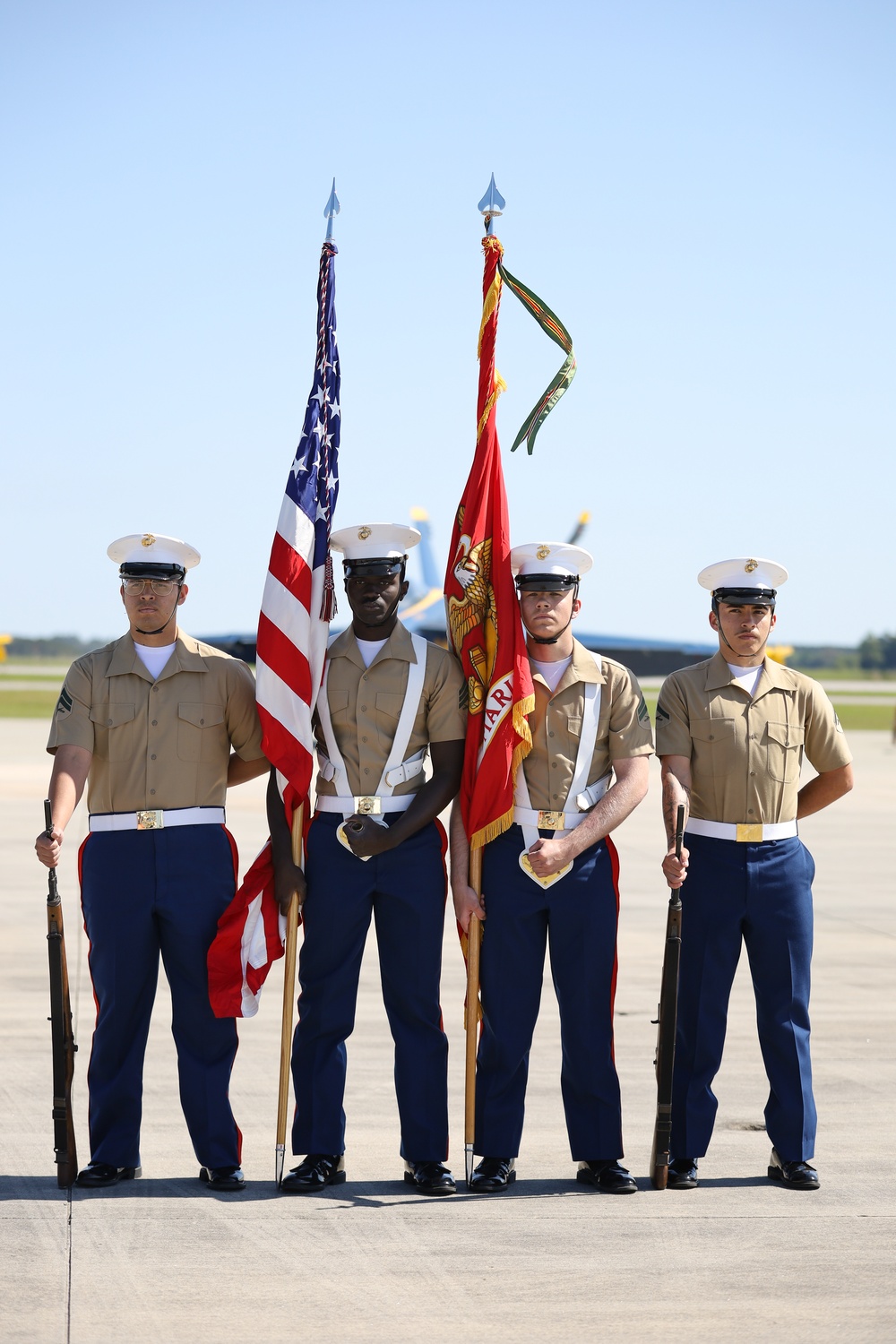 2025 MCAS Beaufort Air Show