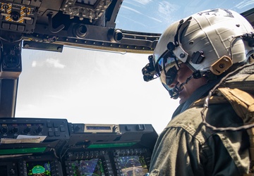 2025 MCAS Beaufort Air Show