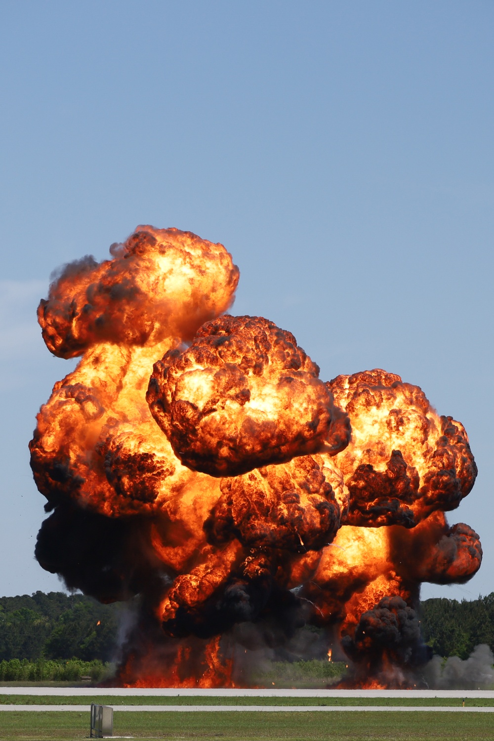 2025 MCAS Beaufort Air Show