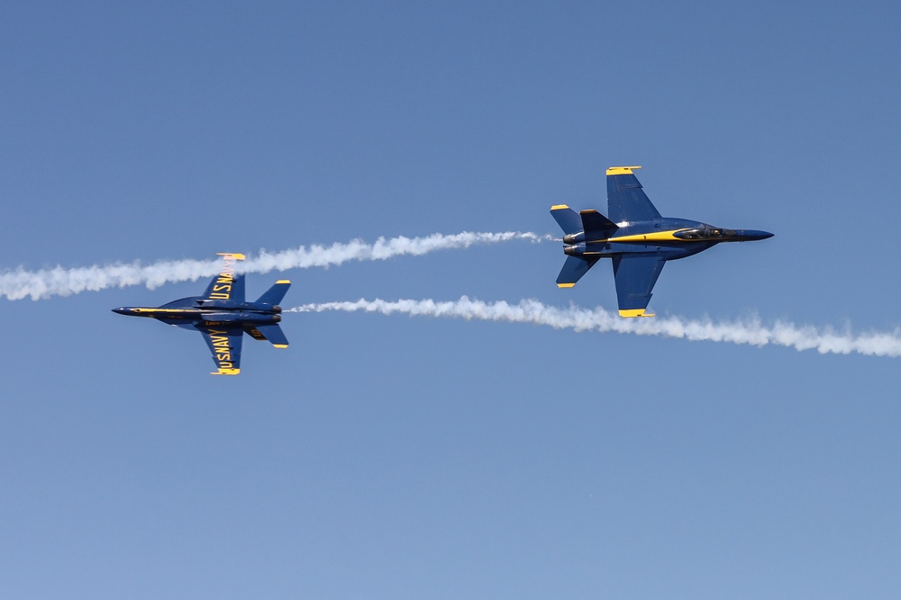 2025 MCAS Beaufort Air Show