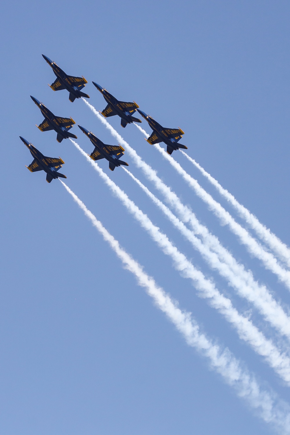 2025 MCAS Beaufort Air Show