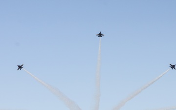 2025 MCAS Beaufort Air Show