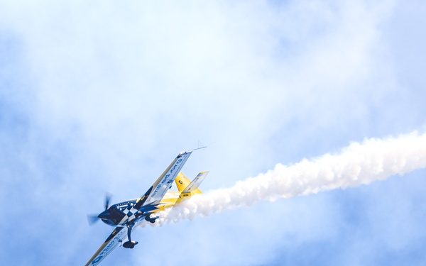 2025 MCAS Beaufort Airshow