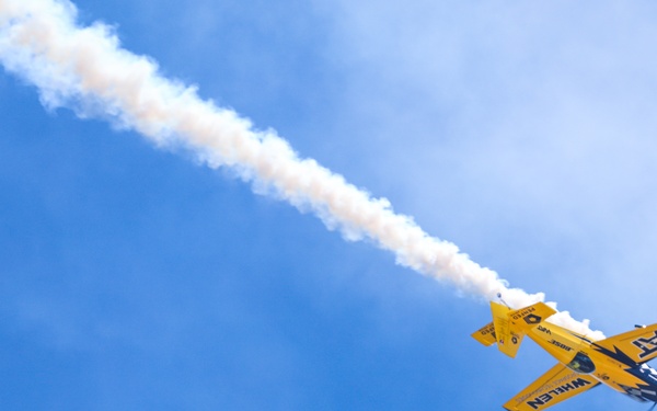 2025 MCAS Beaufort Airshow