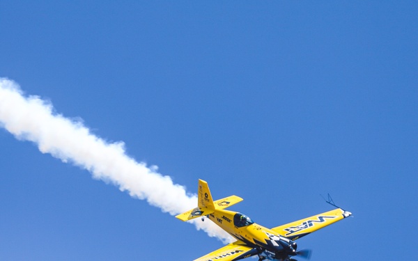 2025 MCAS Beaufort Airshow