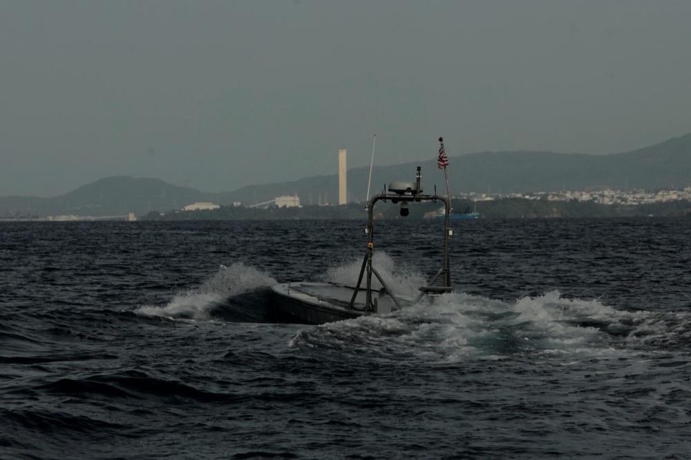 31st MEU conducts first ALPV exercise