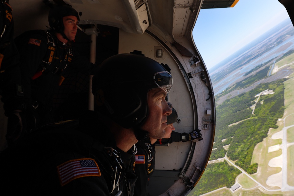 2025 MCAS Beaufort Air Show