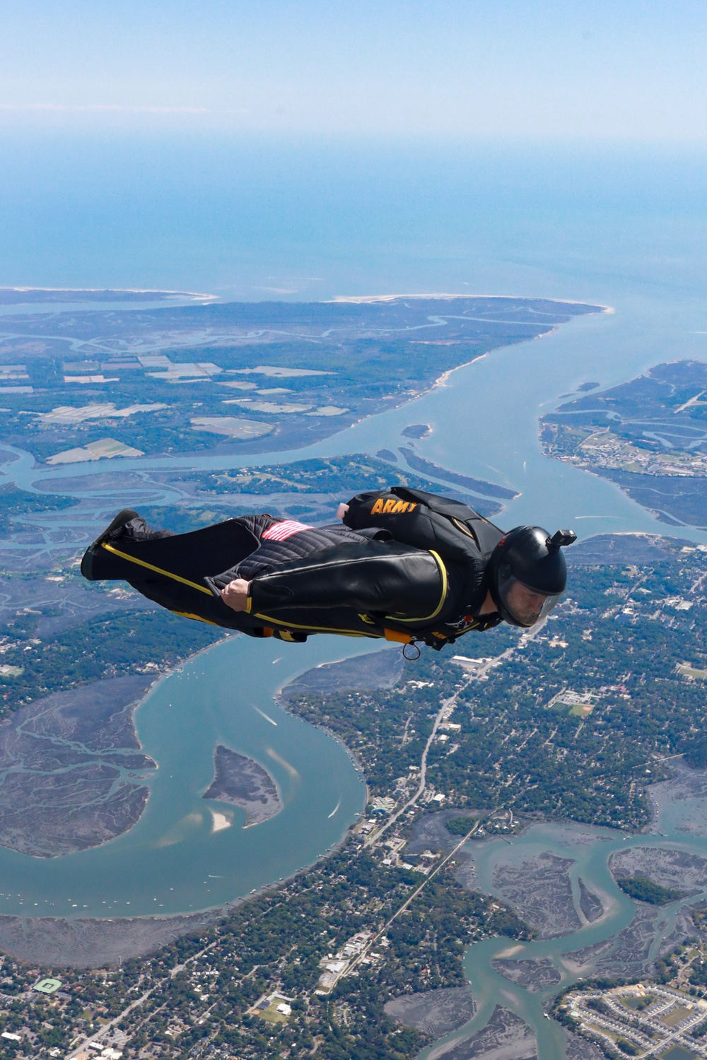 2025 MCAS Beaufort Air show