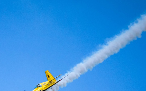 2025 MCAS Beaufort Air Show