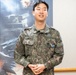SGT Jung Hwan Heo ETS Cereminy