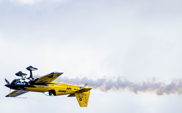 2025 MCAS Beaufort Air Show