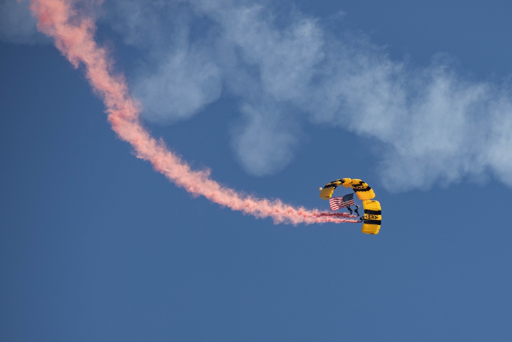 2025 MCAS Beaufort Air Show