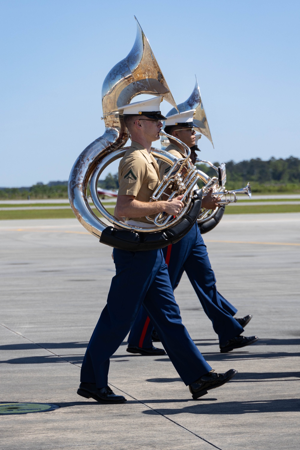 2025 MCAS Beaufort Air Show