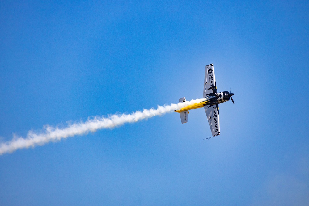 2025 MCAS Beaufort Air Show