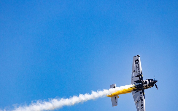 2025 MCAS Beaufort Air Show