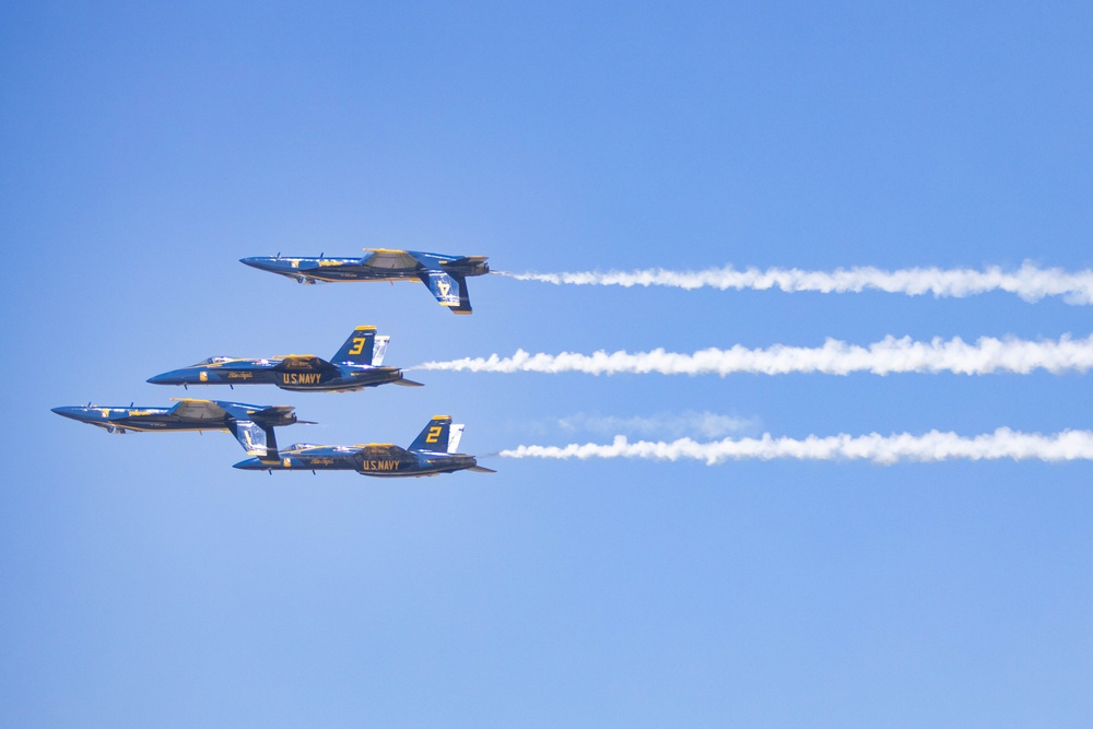 2025 MCAS Beaufort Air Show