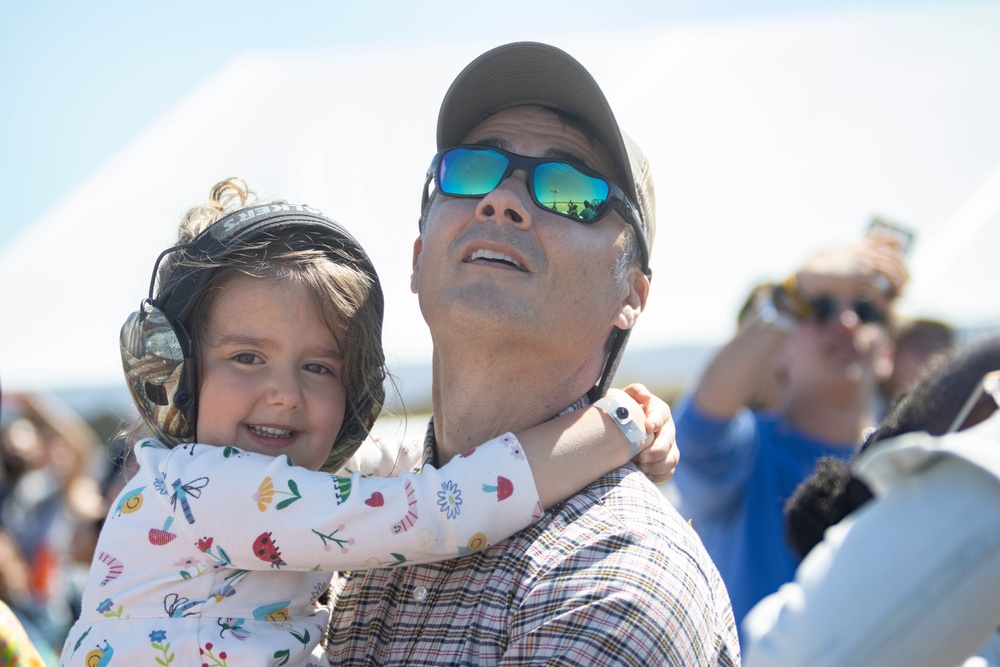 2025 MCAS Beaufort Air Show