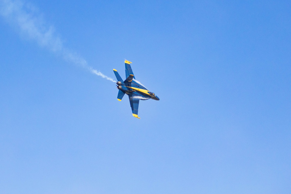 2025 MCAS Beaufort Air Show