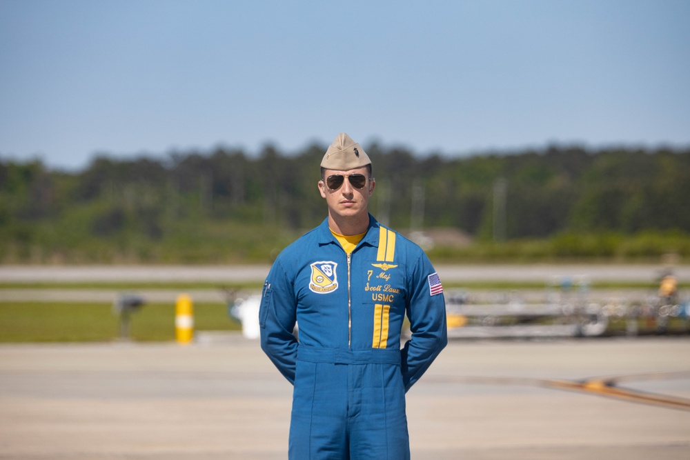 2025 MCAS Beaufort Air Show