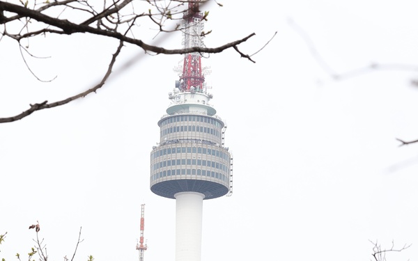 35th ADA Brigade BSRT Trip to Seoul